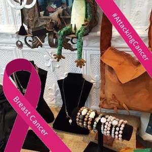 Meet your Posher, Phyllis